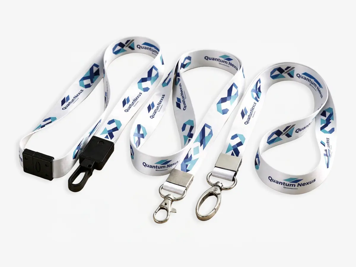 Bulk Lanyards