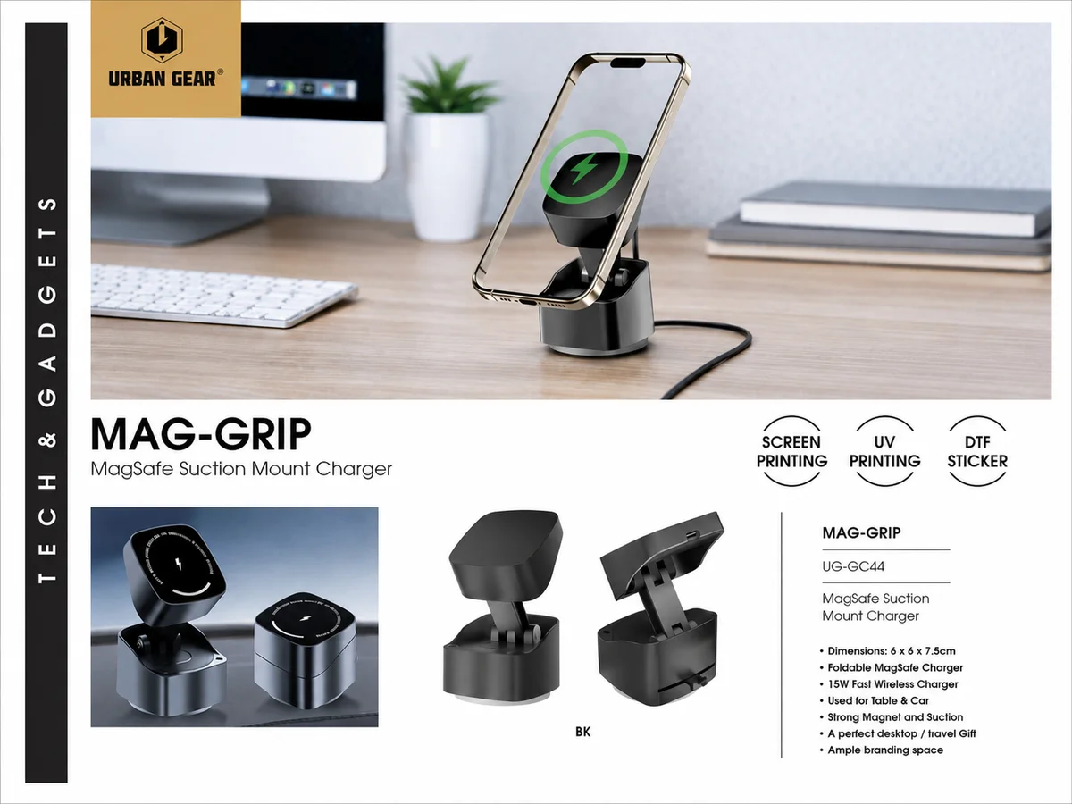 Urban Gear Mag Grip