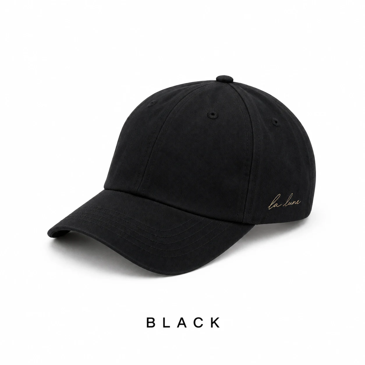 Rare Rabbit Signature Cap (La Lune Edition)