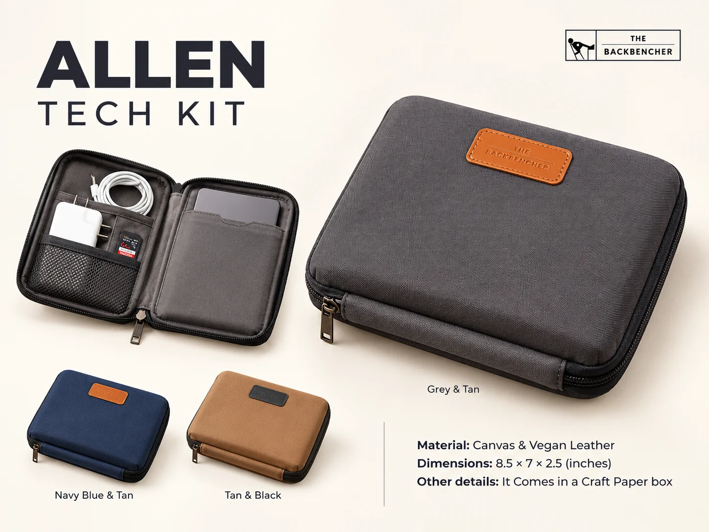 TBH Allen Tech Kit
