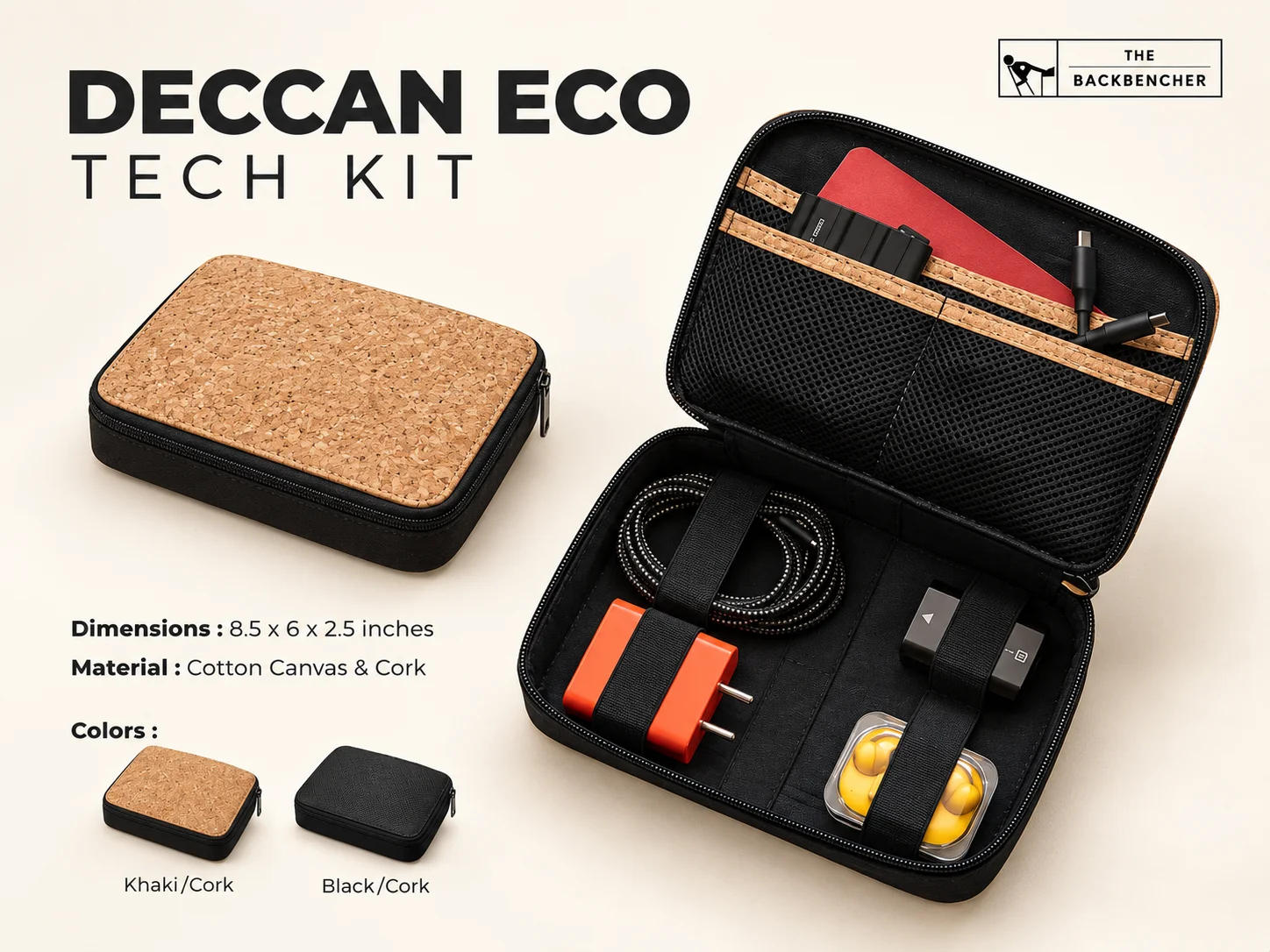 TBH Deccan Eco Tech Kit