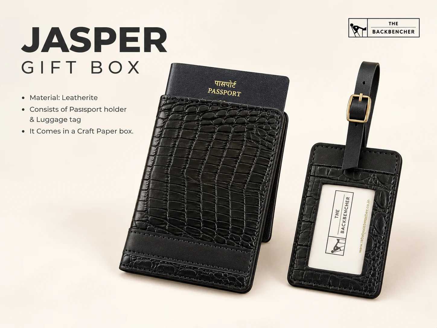 TBH Jasper Gift Box