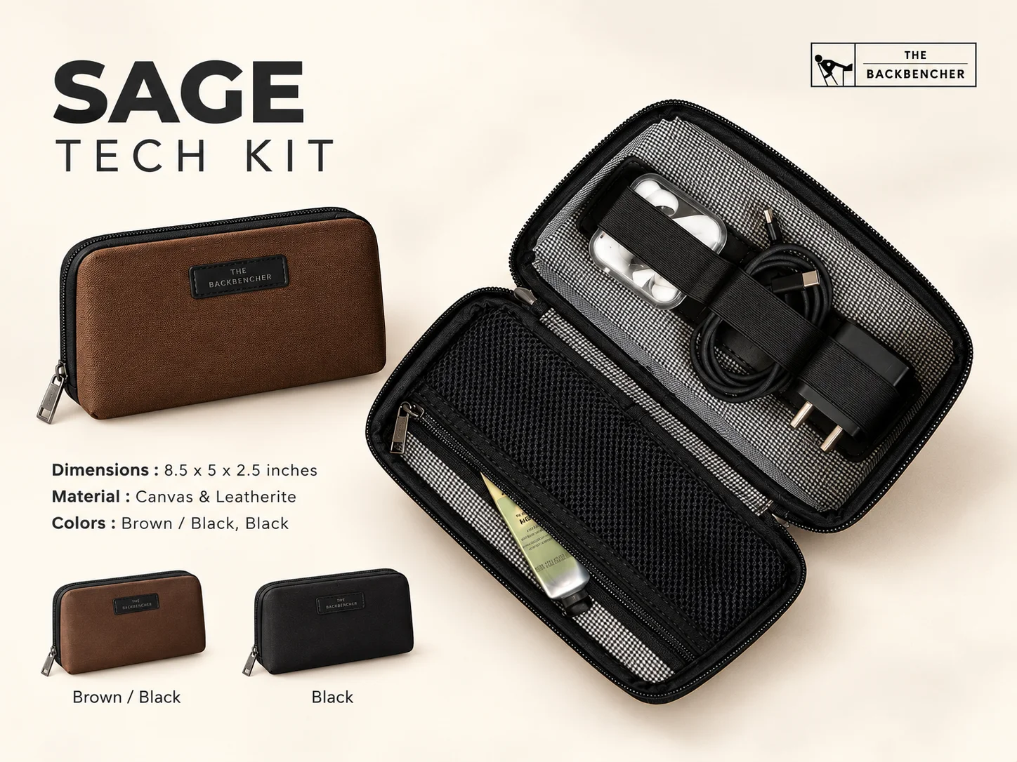 TBH Sage Tech Kit