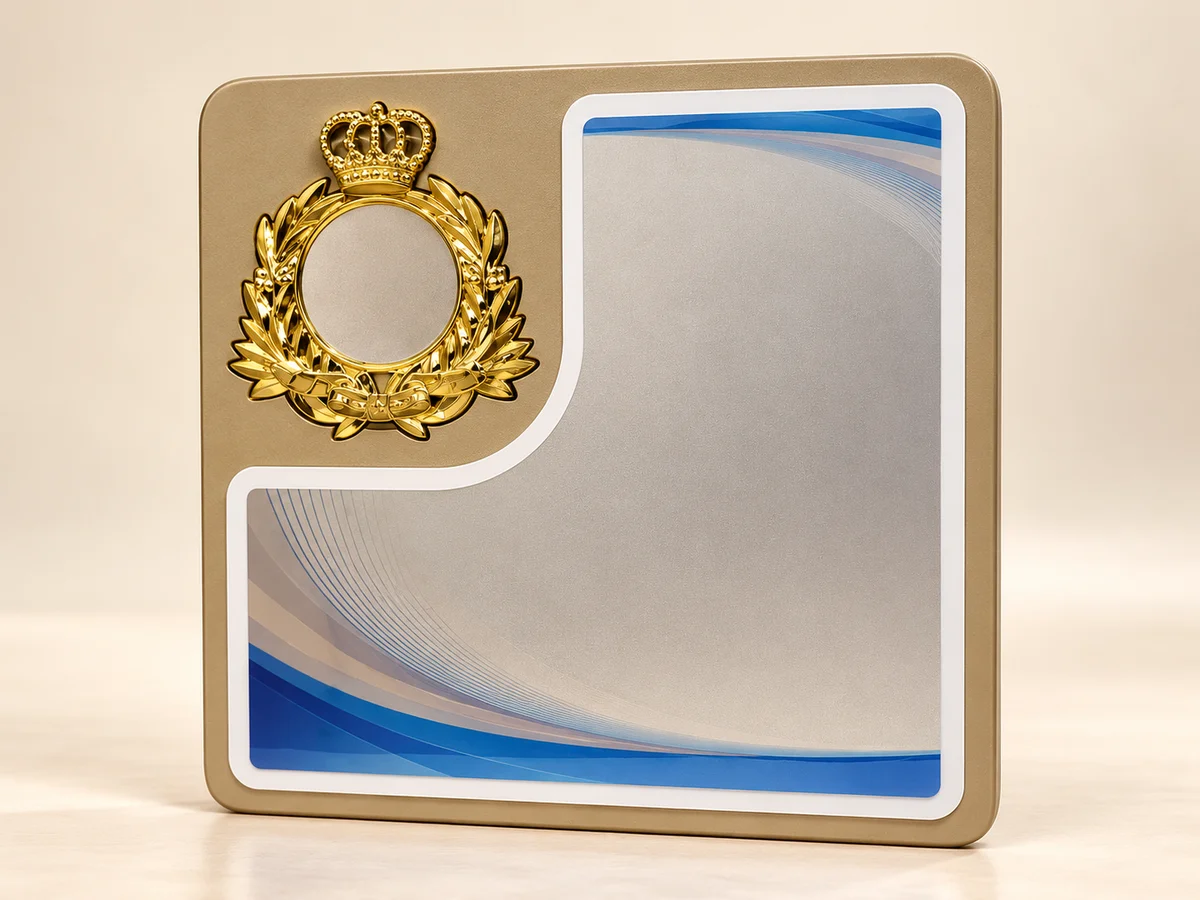 1086 Trophy