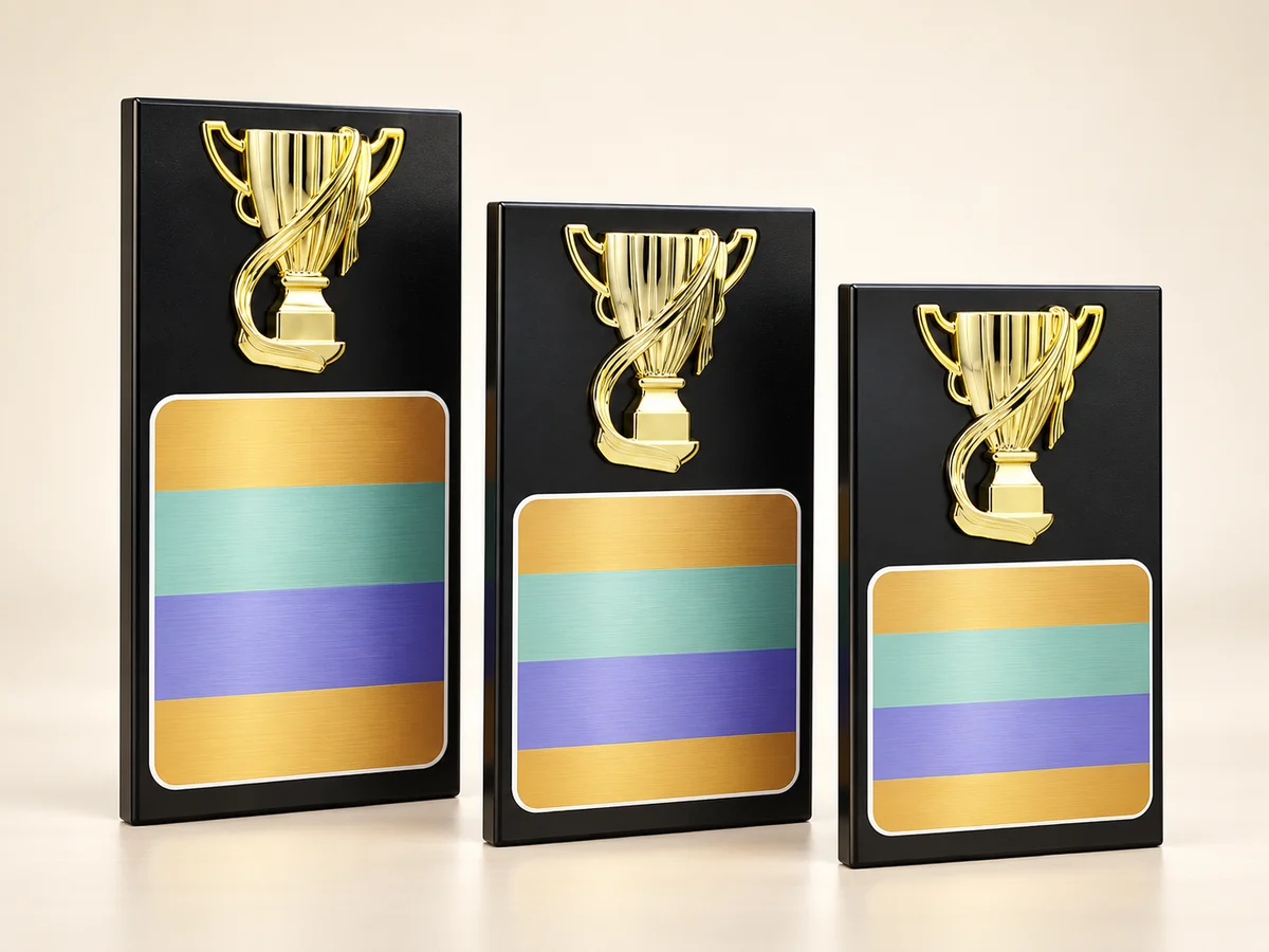1306 Trophy
