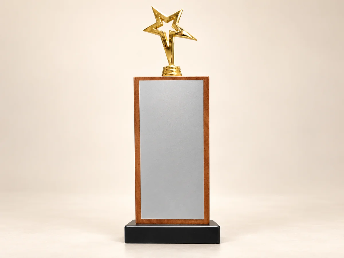 2219 Trophy