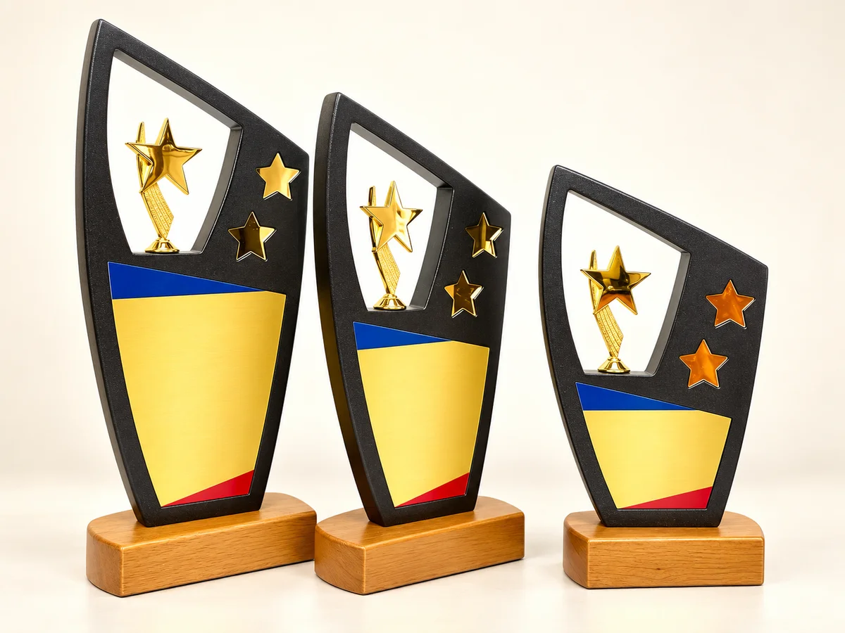 4207 Trophy