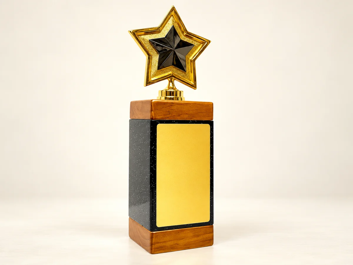 4327 Trophy