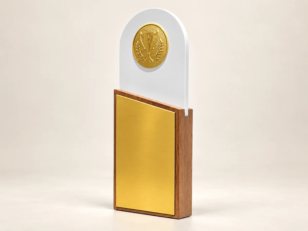 4508 Trophy
