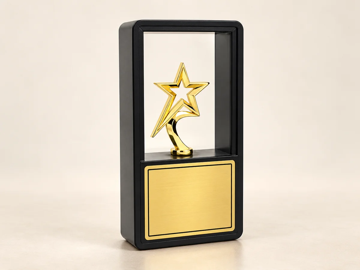 4853 Trophy