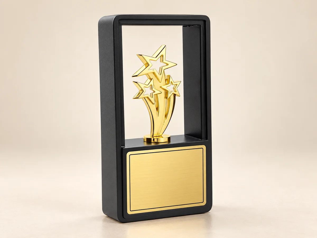 4858 Trophy