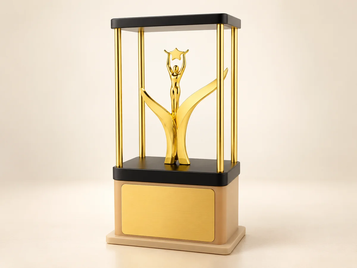 4872 Trophy