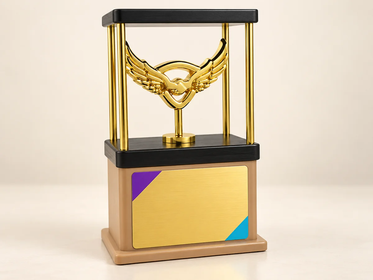 4875 Trophy