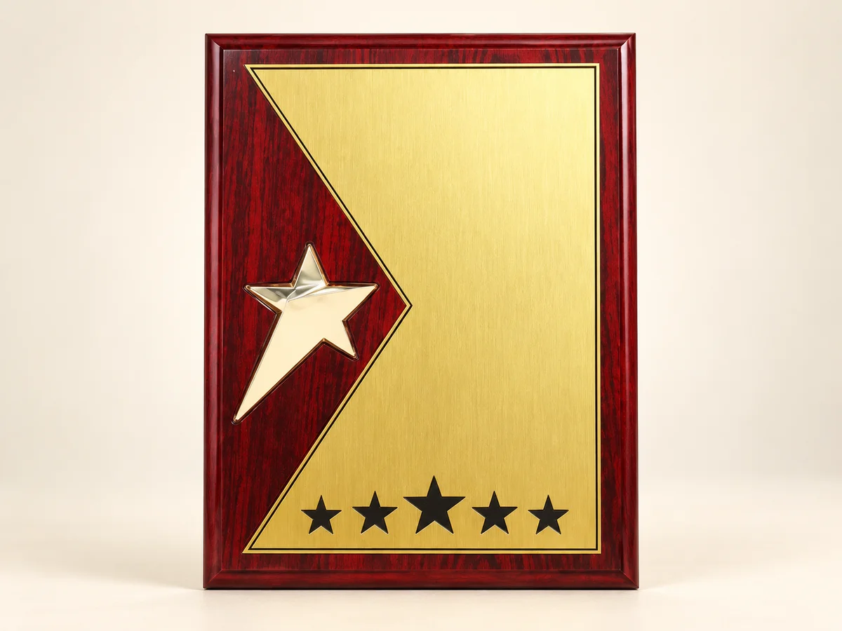 5106 Trophy