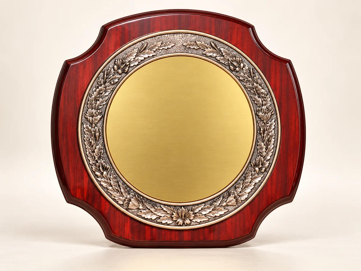 5107 Trophy