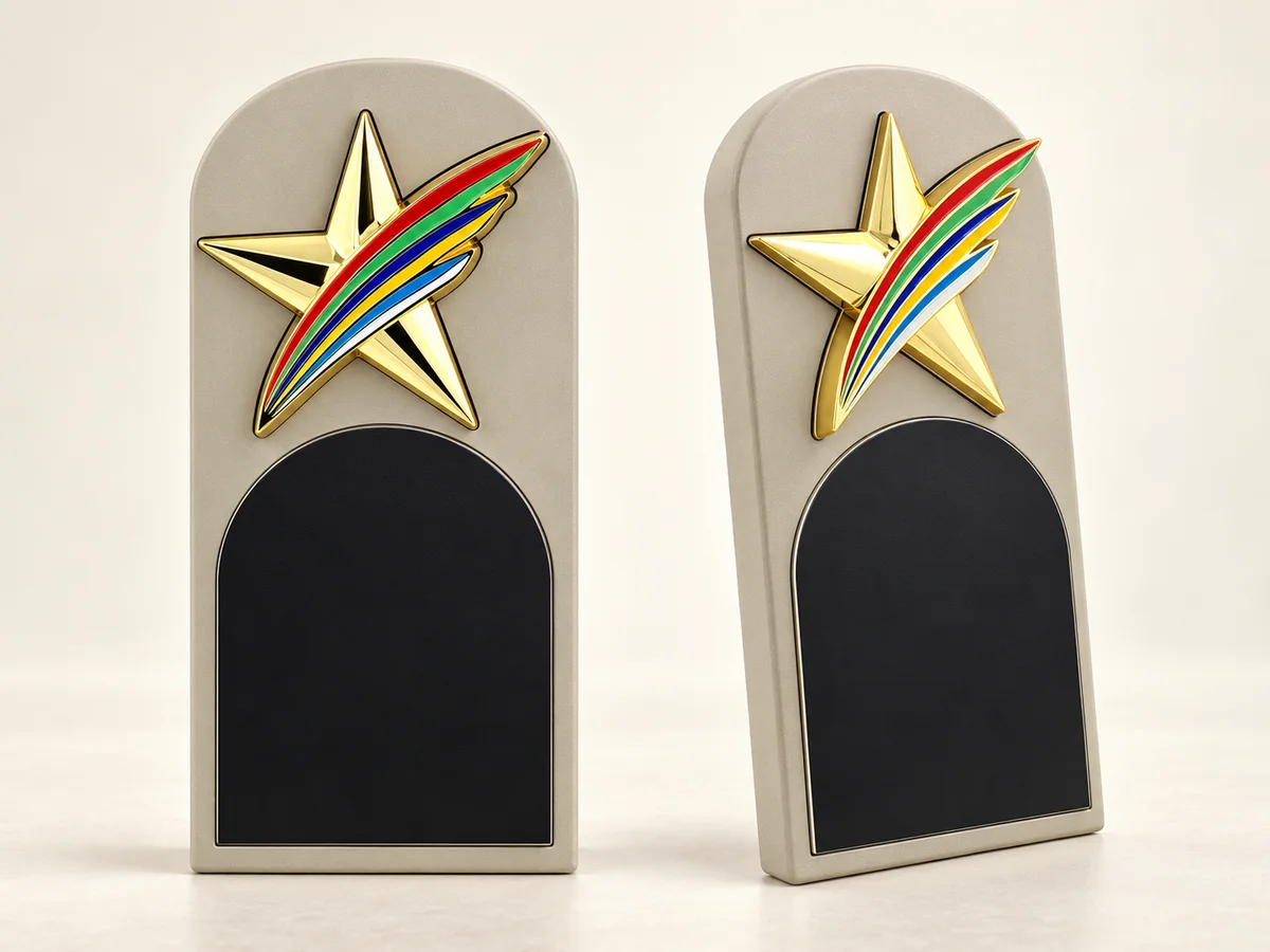 5138 Trophy