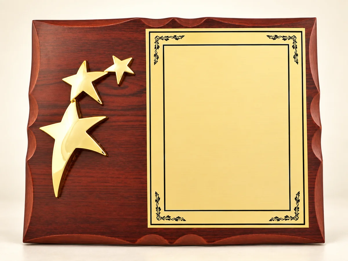 5181 G Trophy