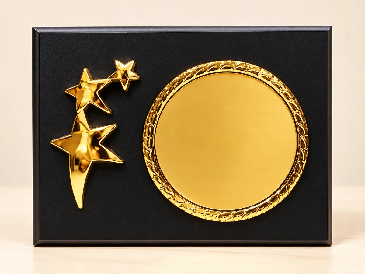 5187 G Trophy