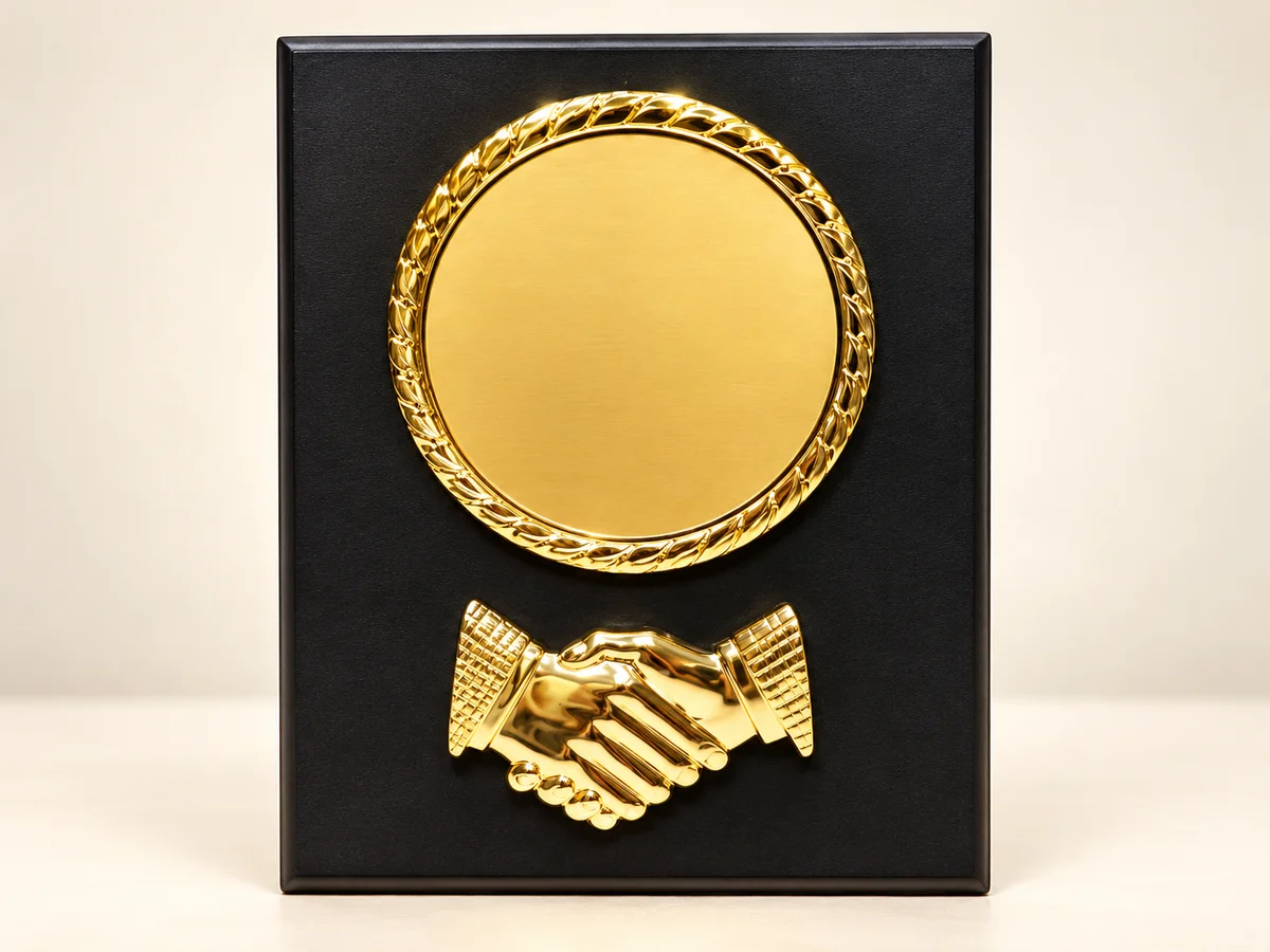 5188 G Trophy