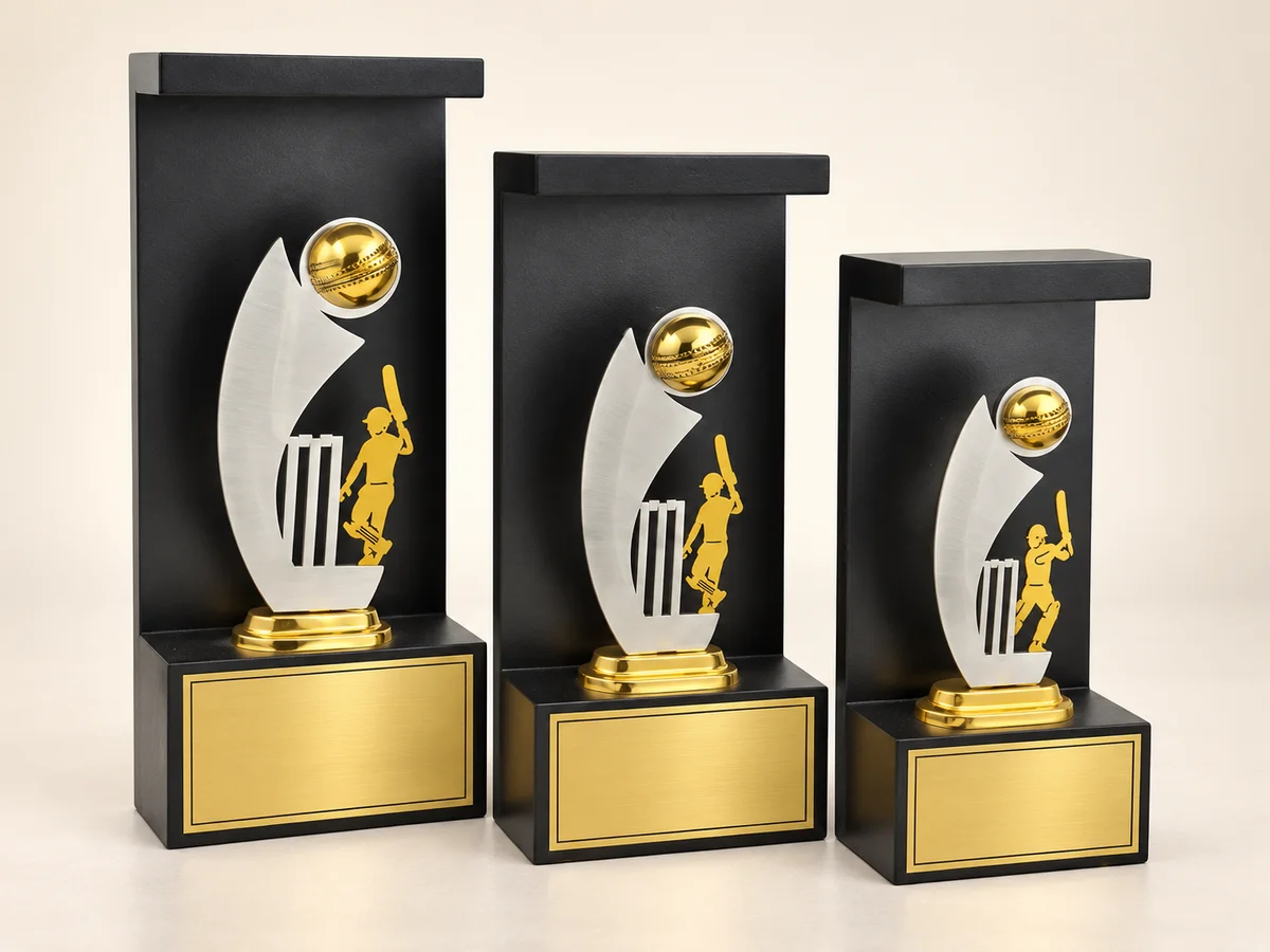 CRICK235K BEBA Trophy