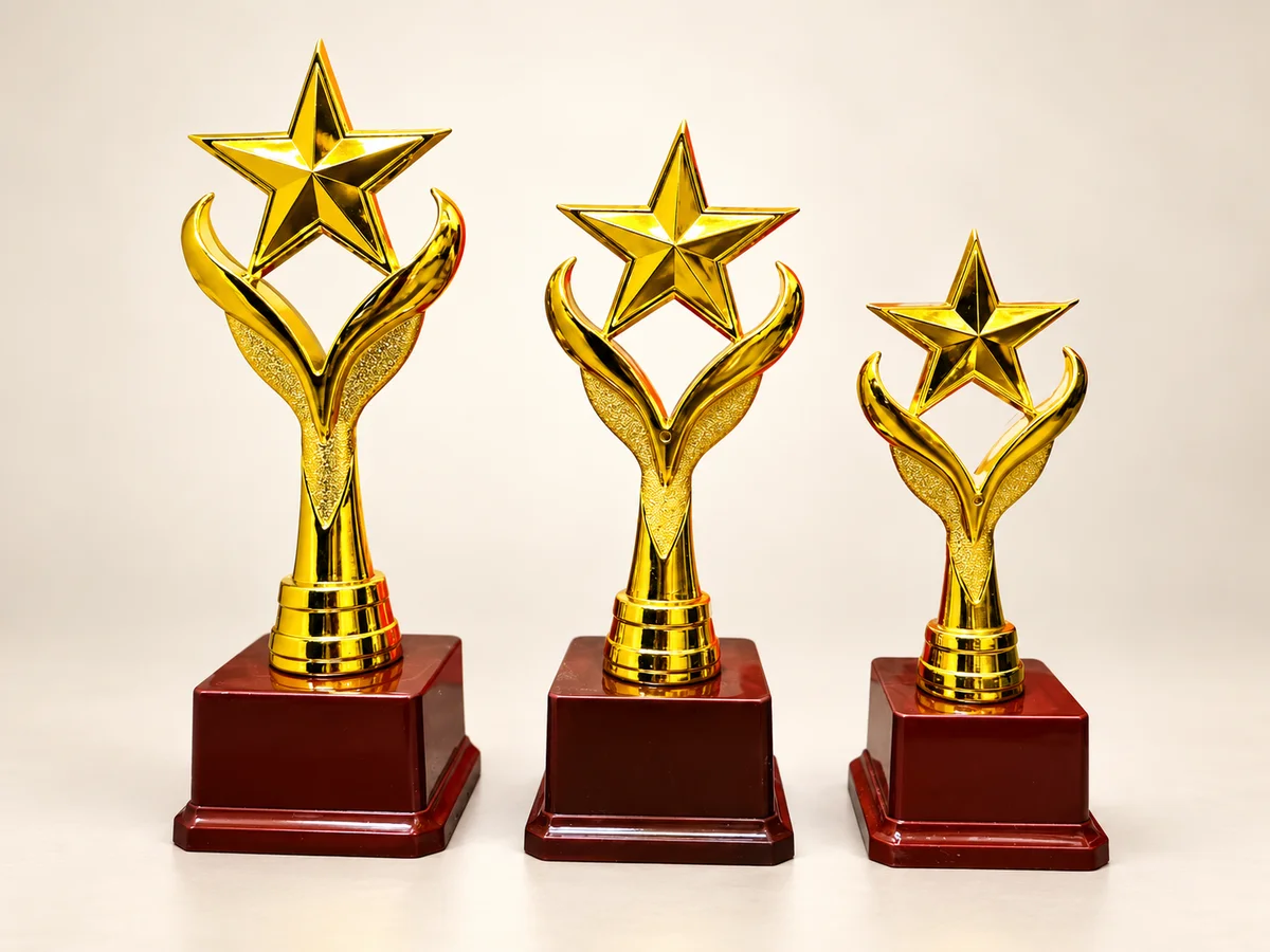 FB1210 FG Trophy