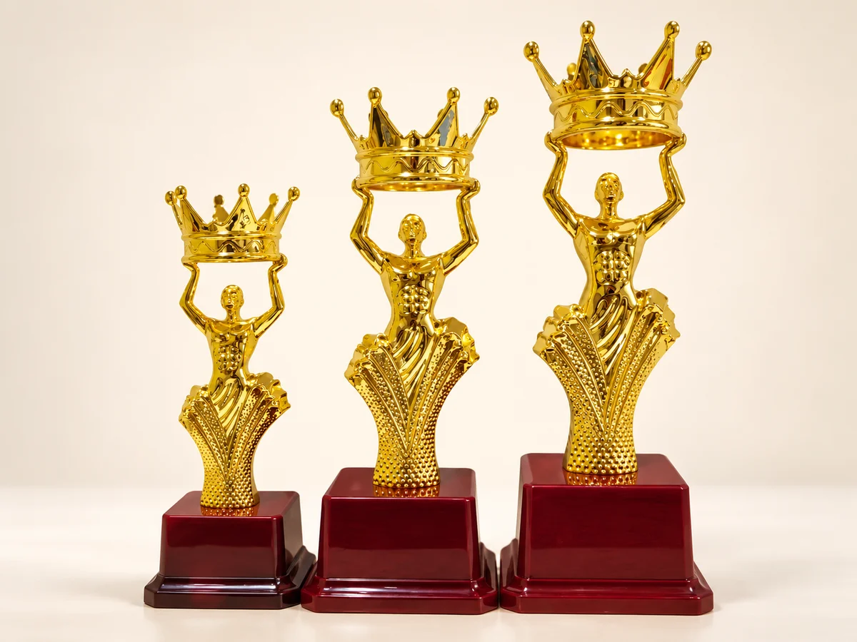 FB1211 Trophy