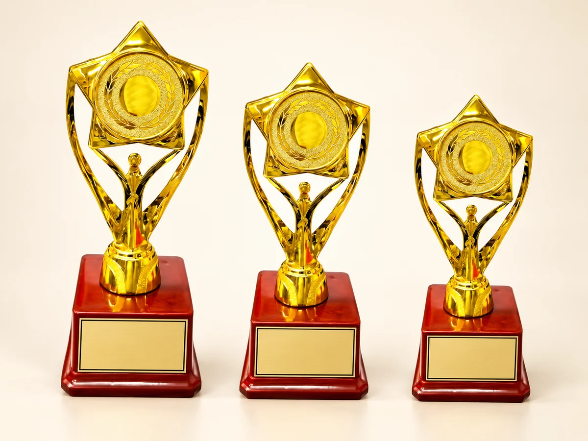 FB1262 Trophy