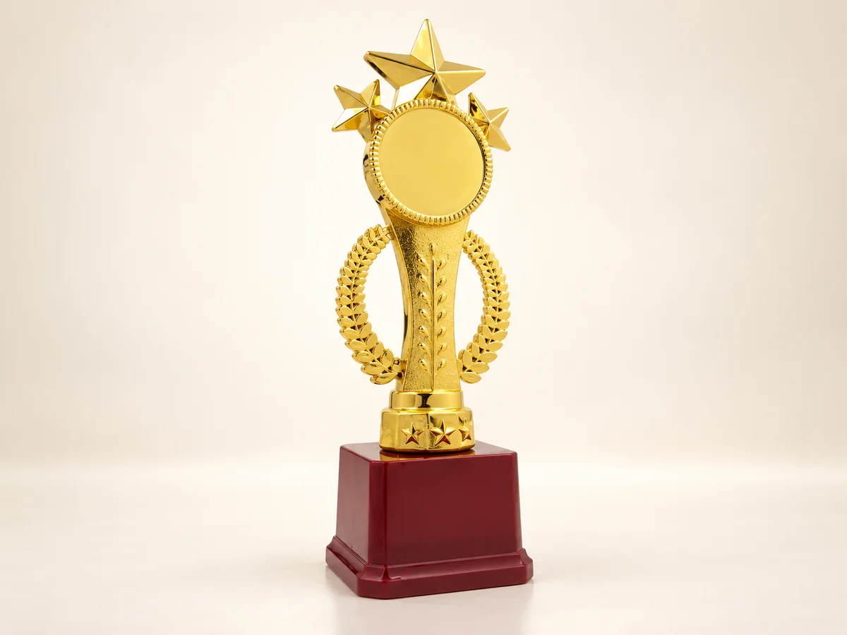 FB2101 Trophy