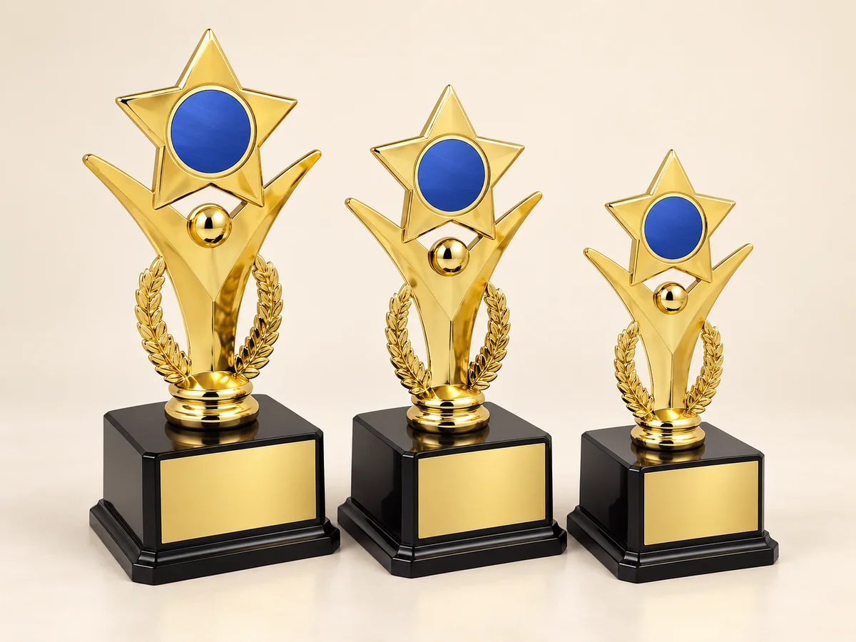 FB2110 Trophy