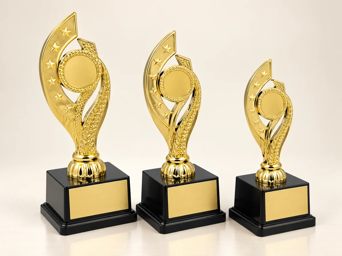 FB2111 Trophy