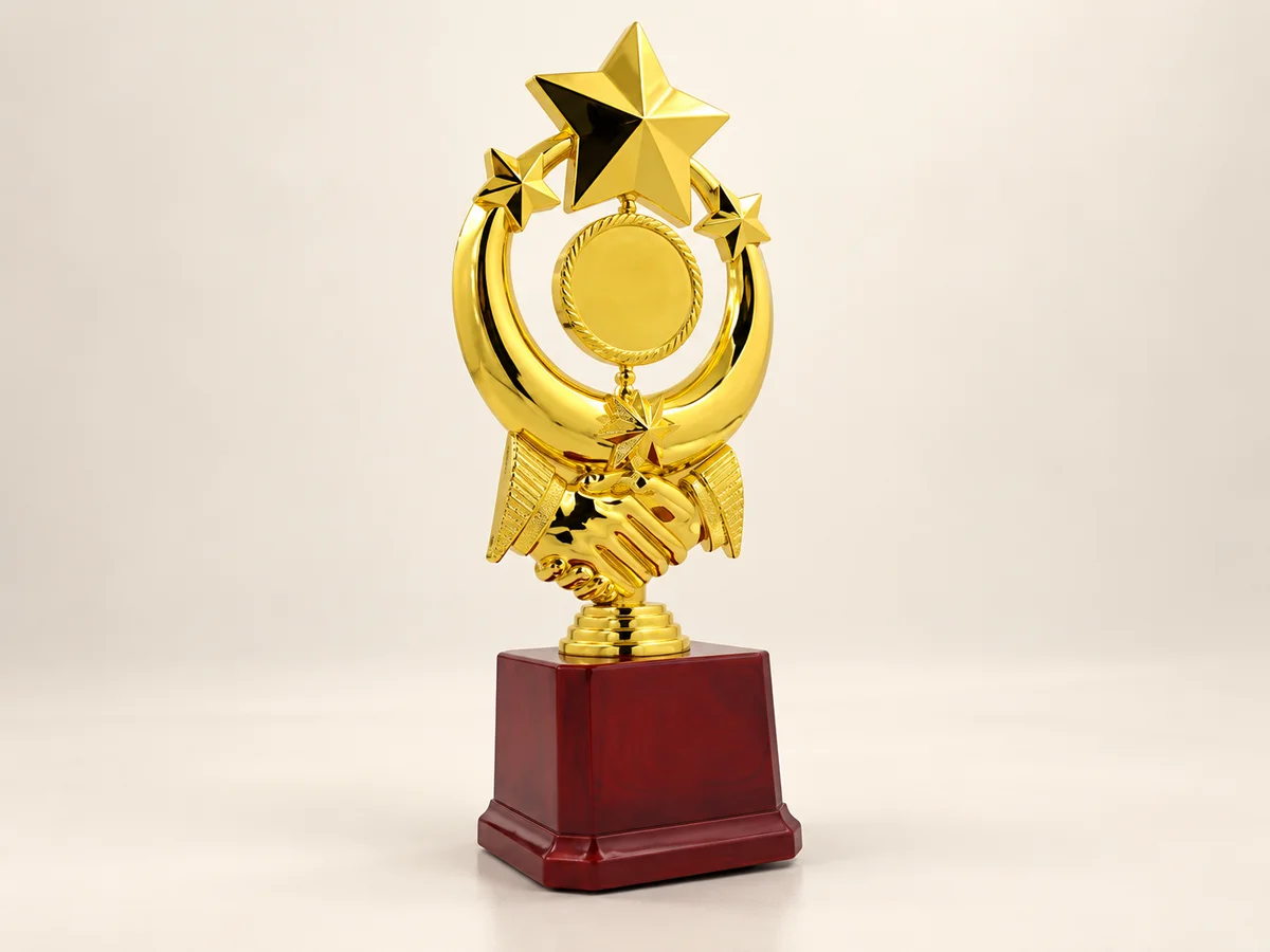 FB2112 Trophy