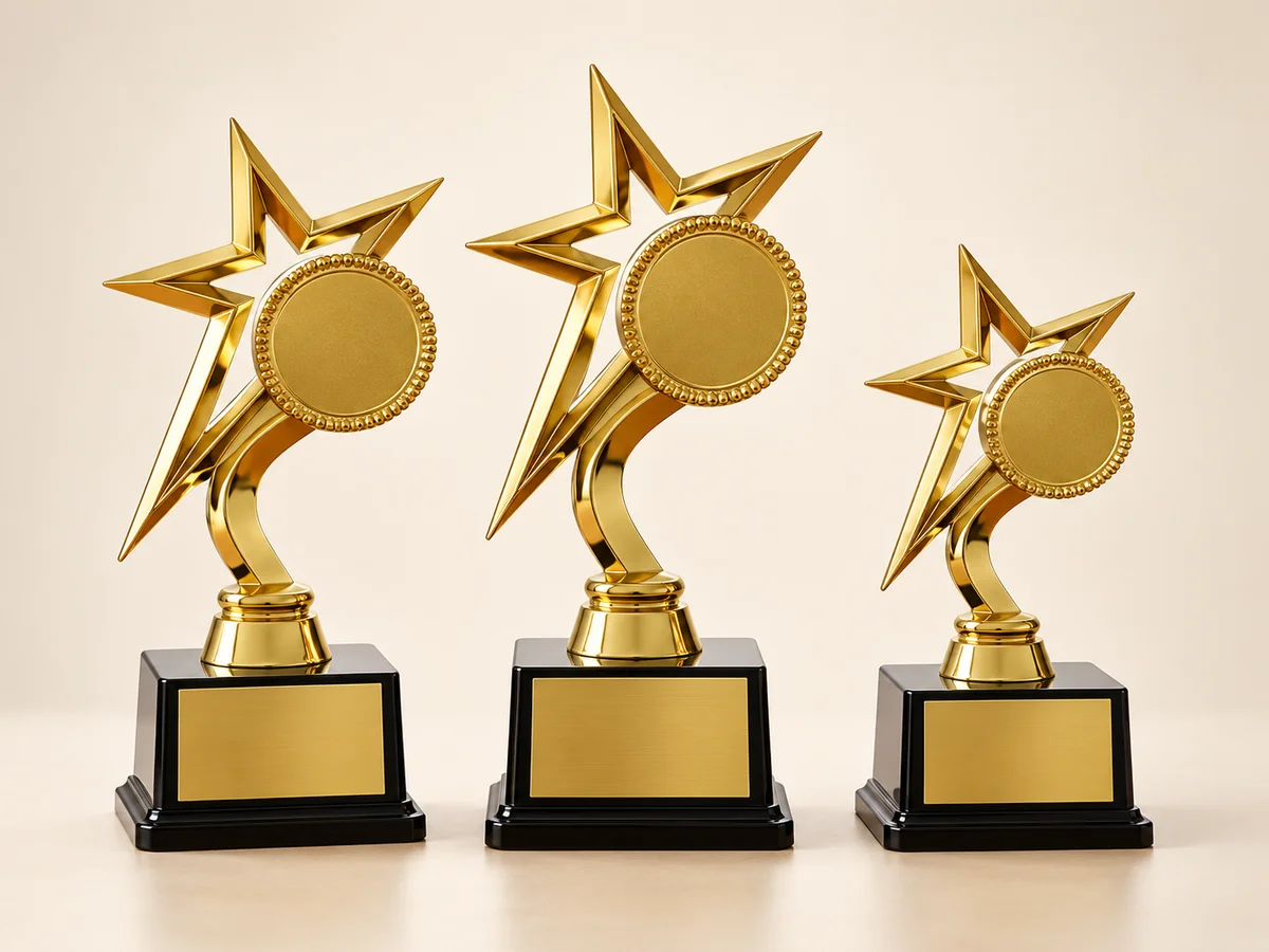 FB2116 Trophy