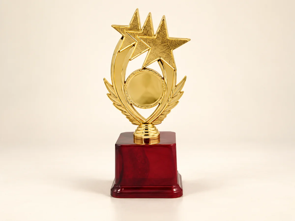 FB2117 Trophy