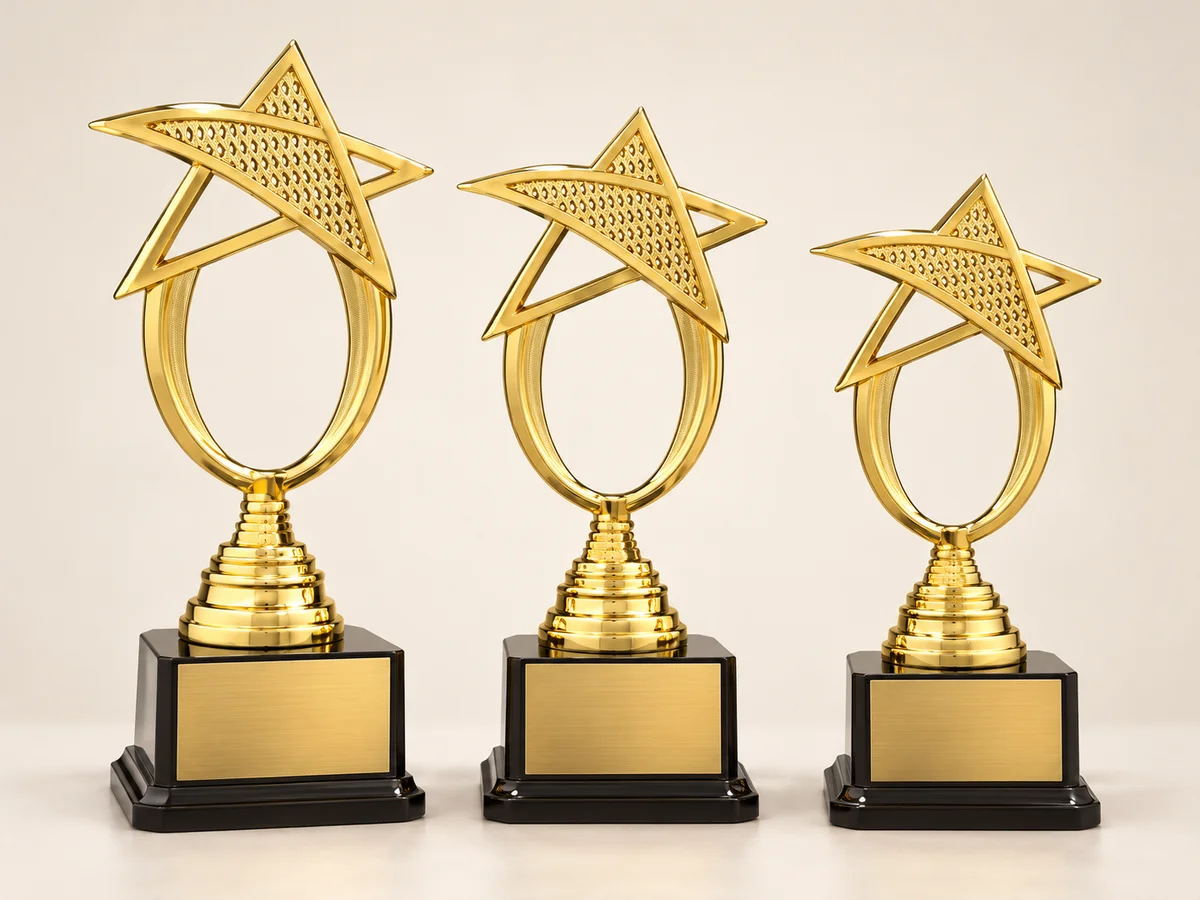 FB2122 Trophy