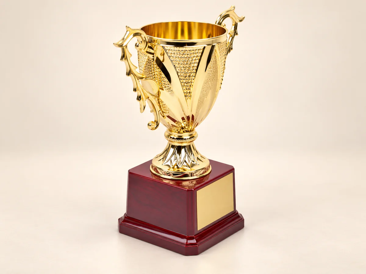 FB443 Trophy