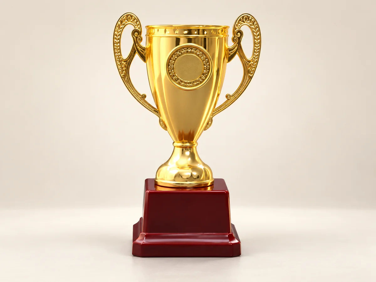 FB461 Trophy