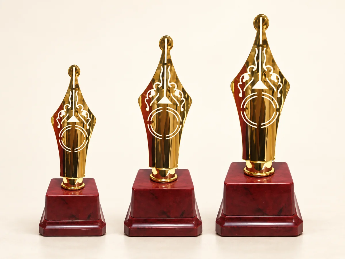 FB519 Trophy