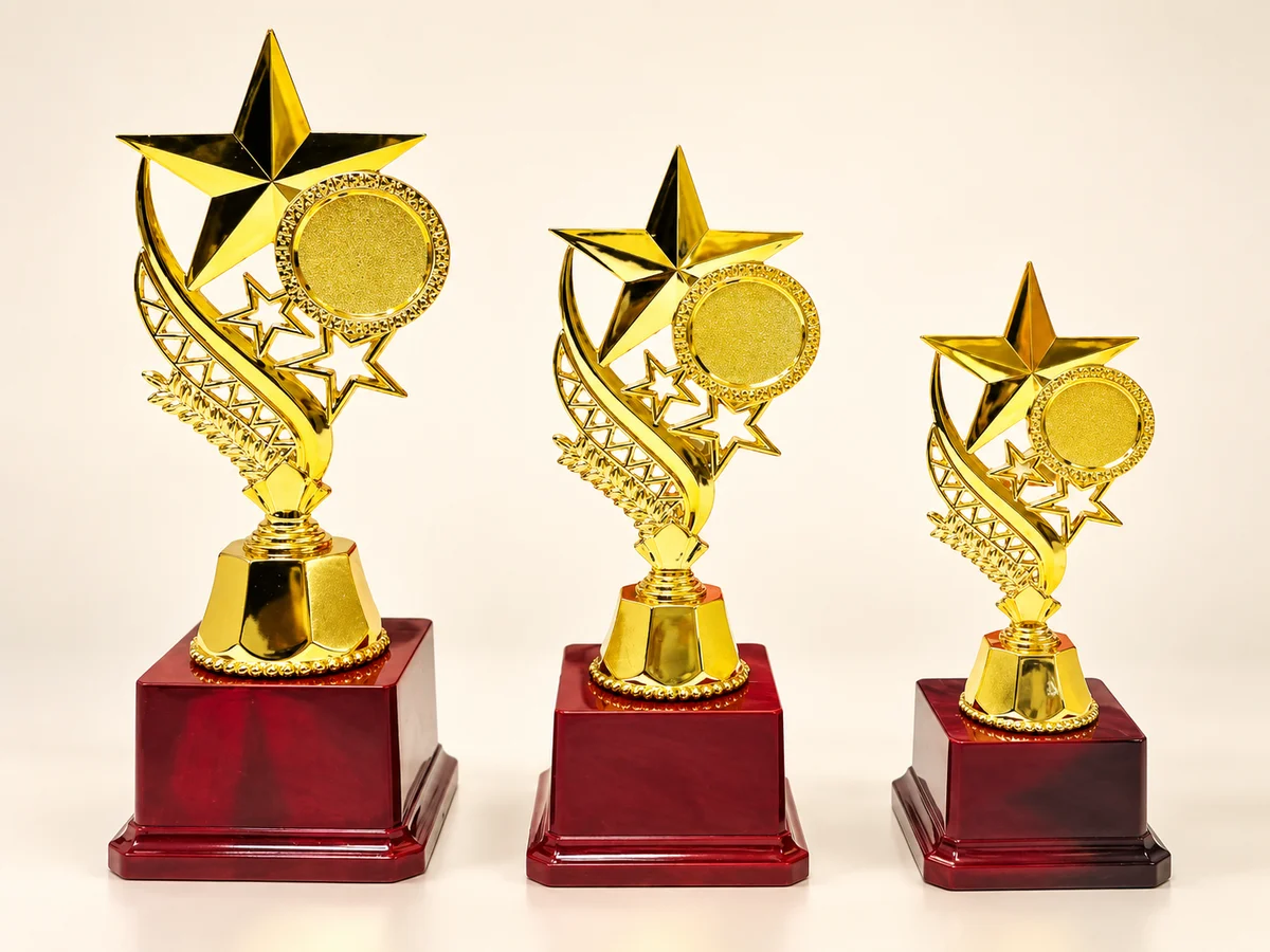 FB620 Trophy