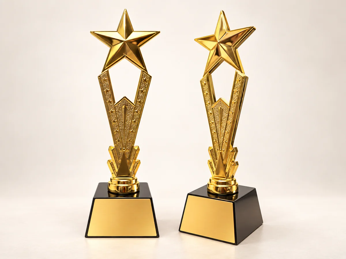 FB691 Trophy