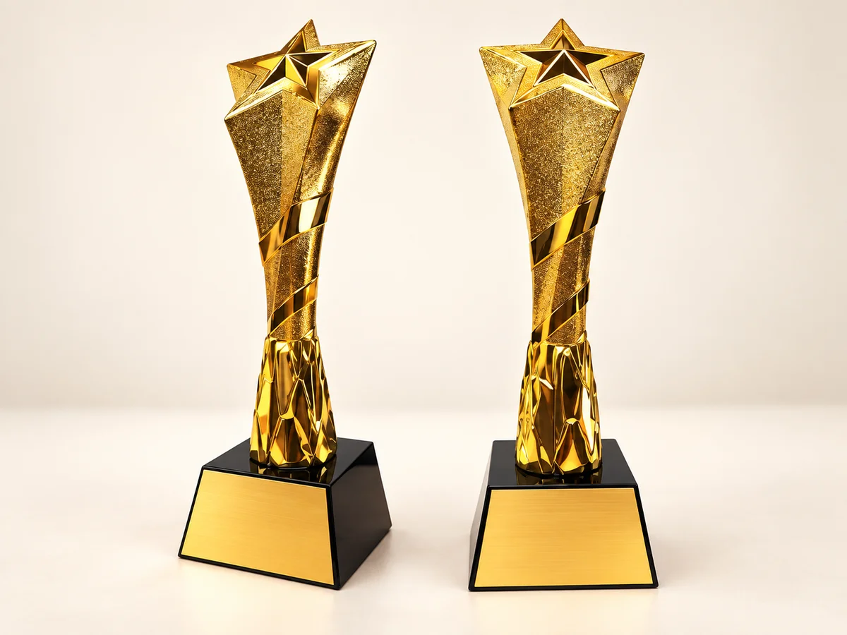 FB692 Trophy