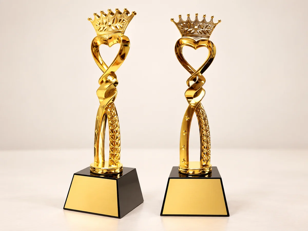 FB694 Trophy