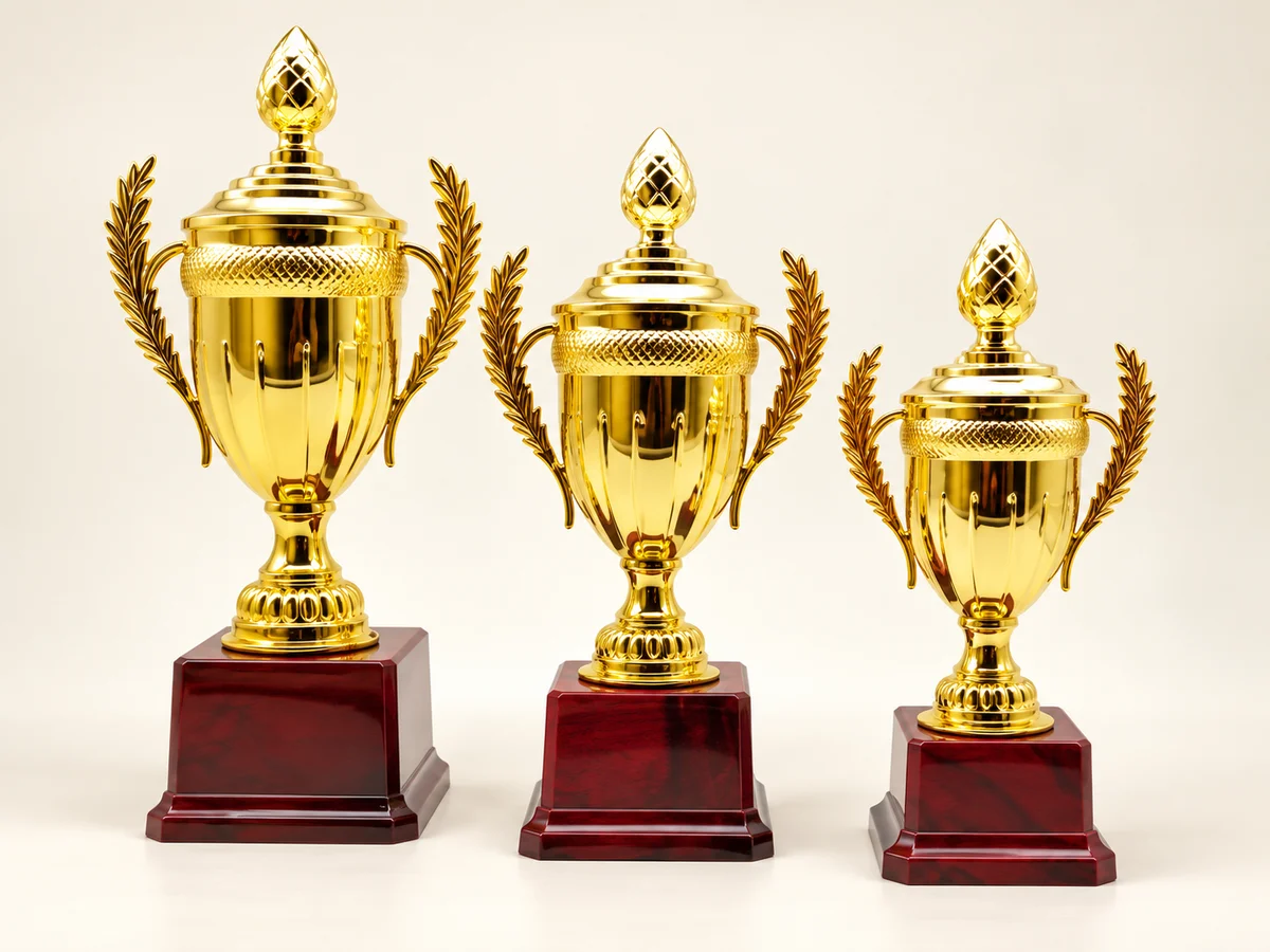 FB899 Trophy