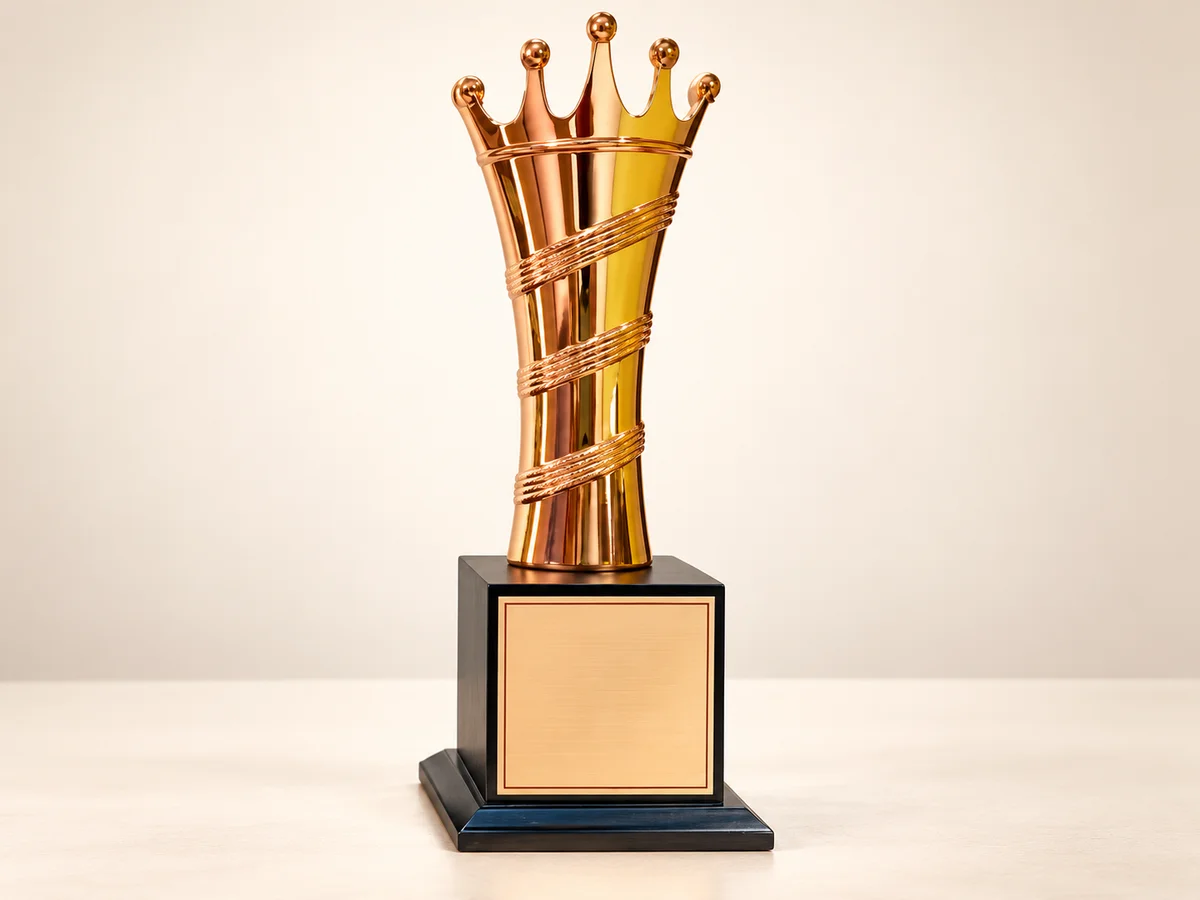 MT1323 11" Trophy