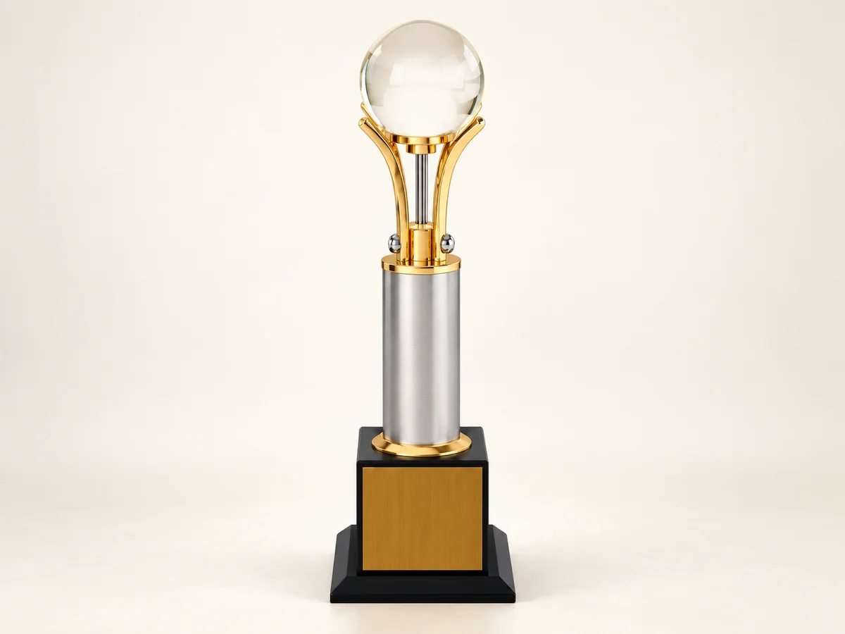 MT311 Trophy