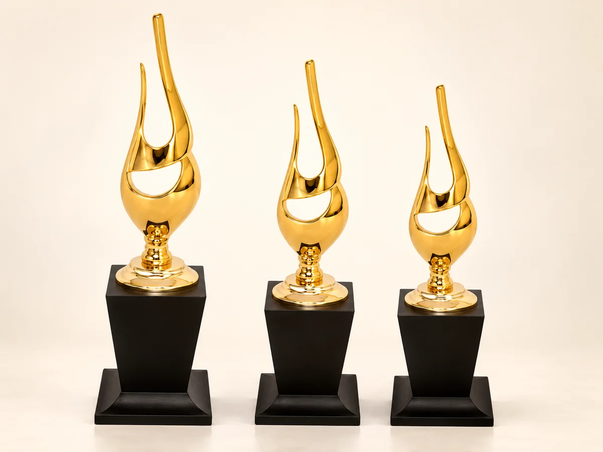 MT3604 Trophy