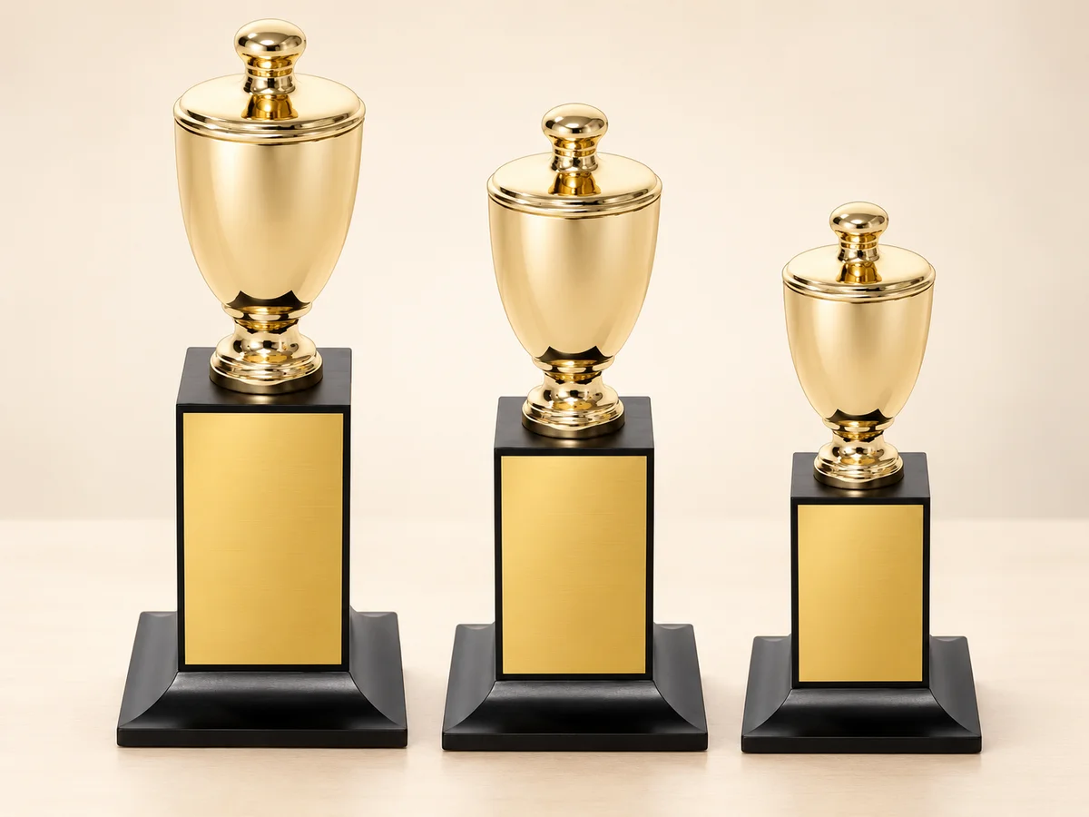 MT3642 Trophy