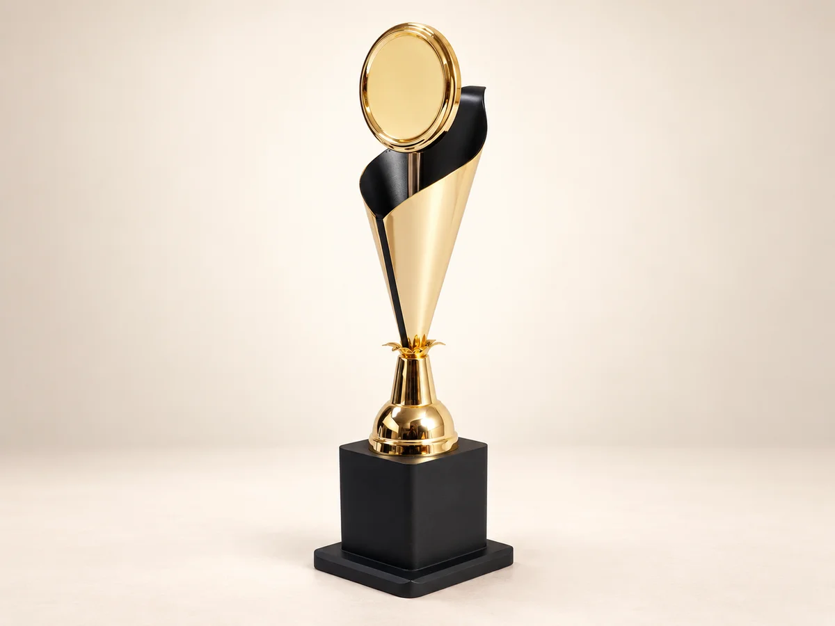 MT3802 Trophy