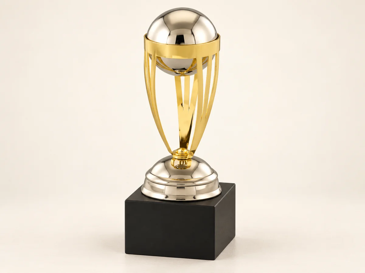 MT3832 Trophy