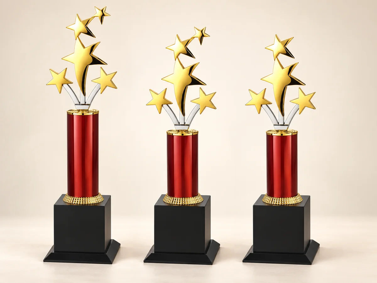 MT510 Trophy