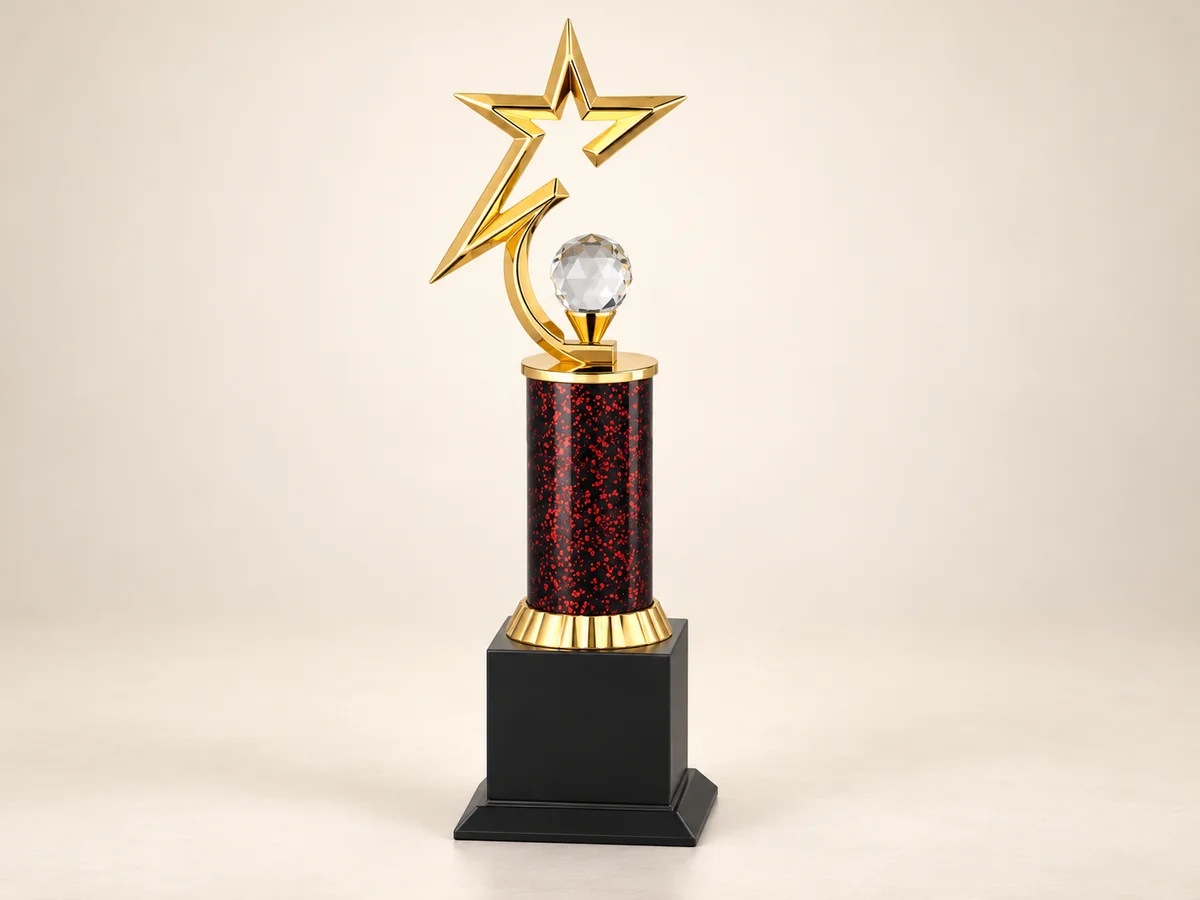 MT633 Trophy